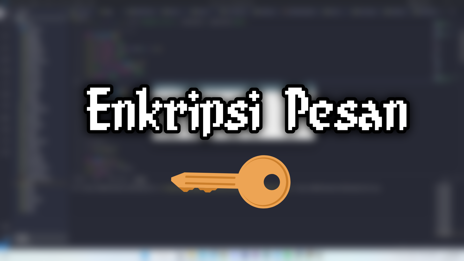 enkripsi